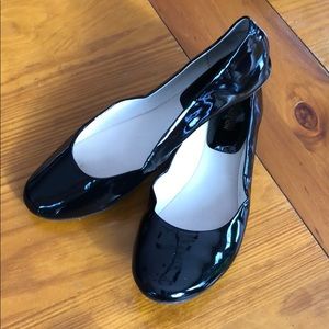 Kenneth Cole Reaction Slip on By Patent Flat